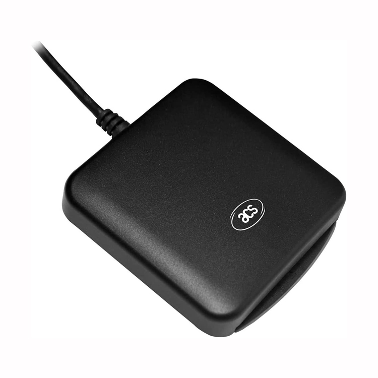 USB Smart Card Reader ACS ACR39U-I1