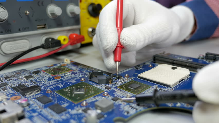 Laptop or Desktop deep cleaning / Servicing / Data Recovery*