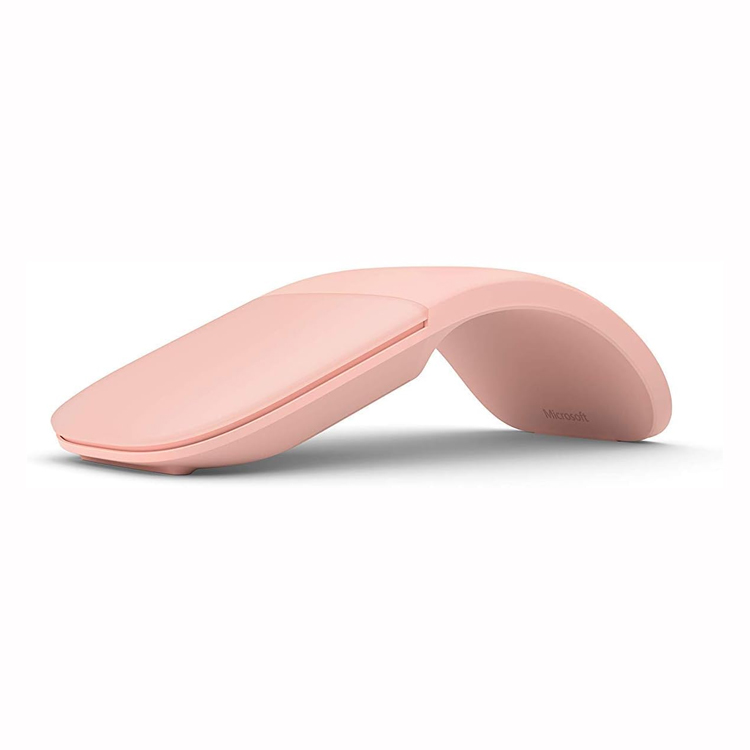 Microsoft Elg-00034 Arc Wireless Bluetooth Mouse Compatible With Windows, Bubble